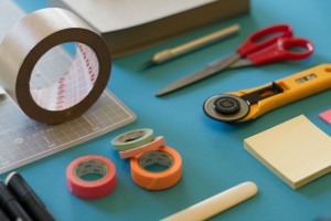 Wipes tools